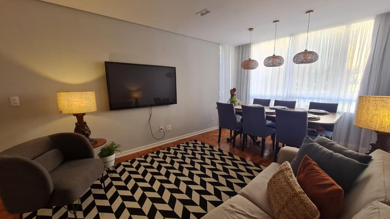 Apartamento Apto 3 Dorm Na Alameda Franca, Jardins A Pe Da Av Paulista
