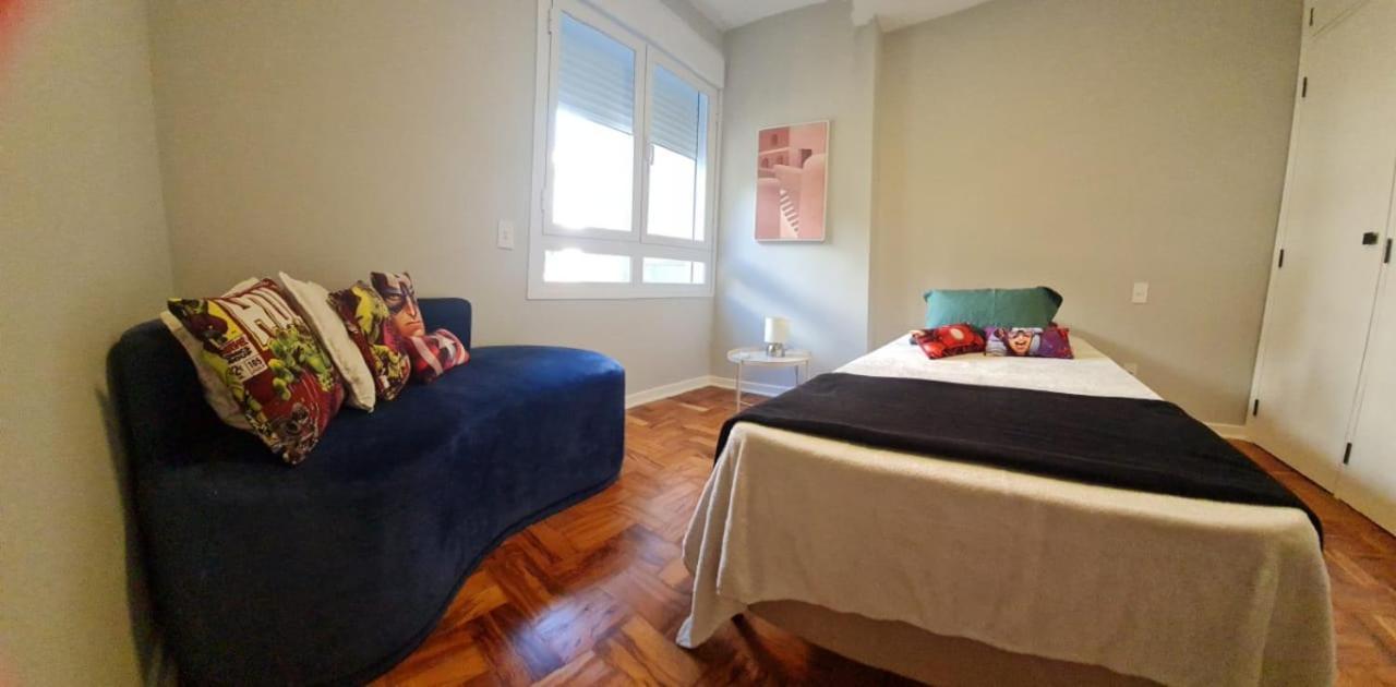 Apto 3 Dorm Na Alameda Franca, Jardins A Pe Da Av Paulista * São Paulo