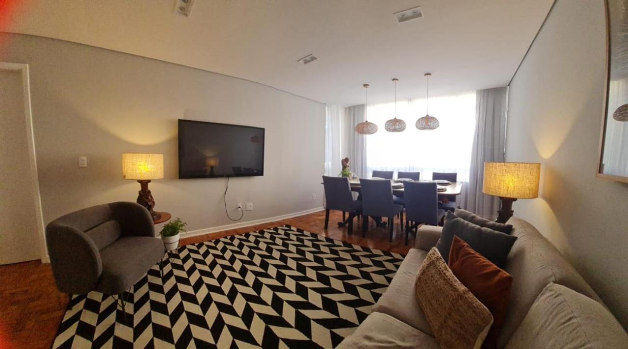 Apartamento Apto 3 Dorm Na Alameda Franca, Jardins A Pe Da Av Paulista