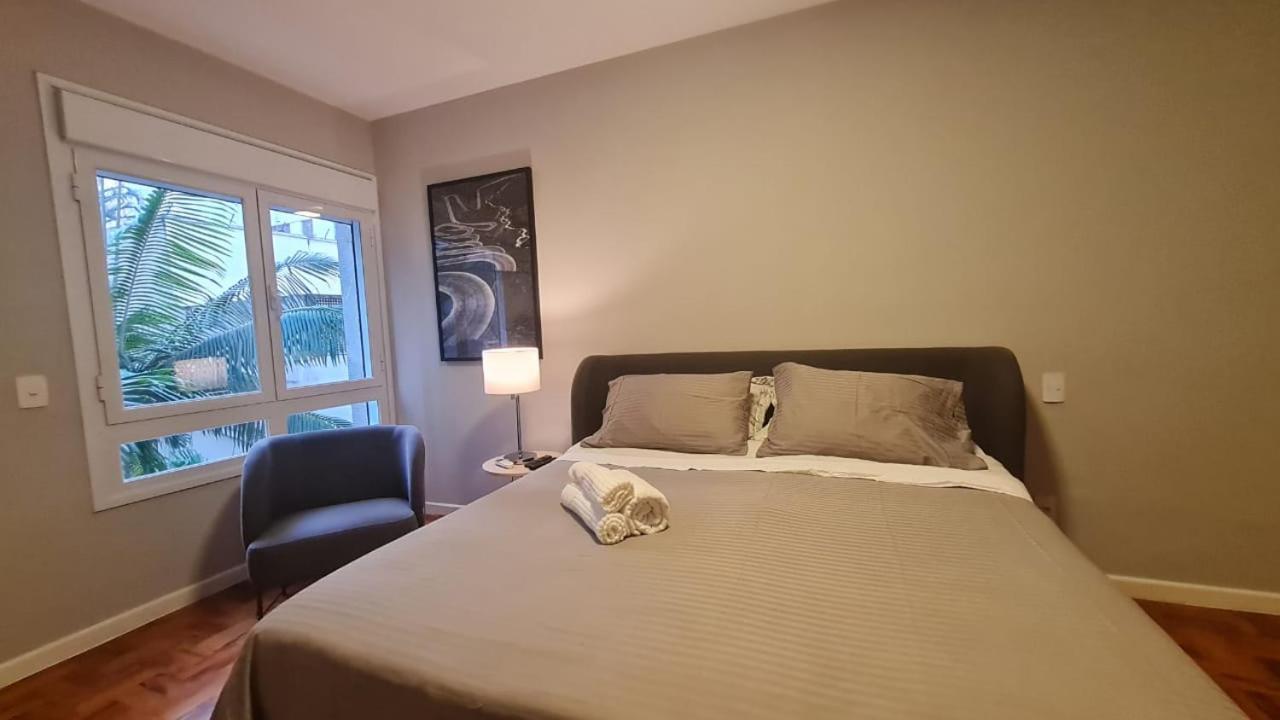 Apto 3 Dorm Na Alameda Franca, Jardins A Pe Da Av Paulista