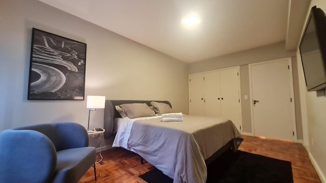 Apto 3 Dorm Na Alameda Franca, Jardins A Pe Da Av Paulista São Paulo