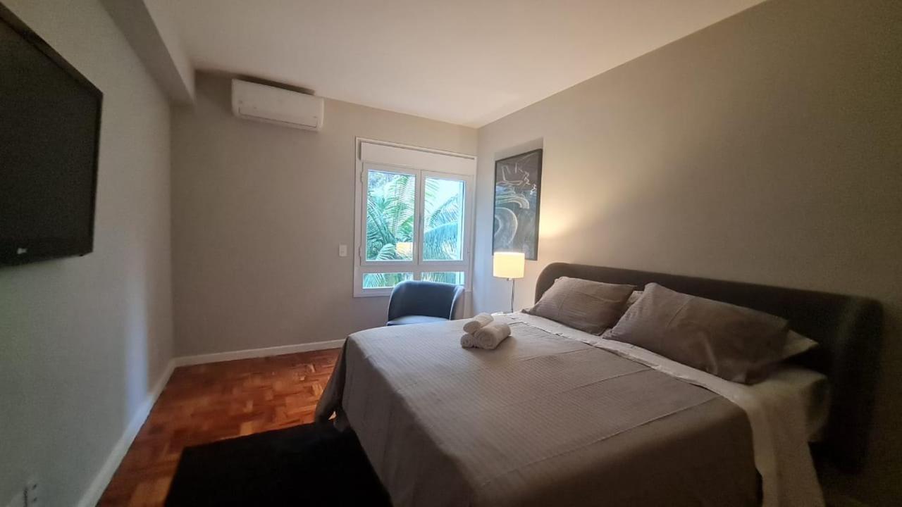 Apartamento Apto 3 Dorm Na Alameda Franca, Jardins A Pe Da Av Paulista *