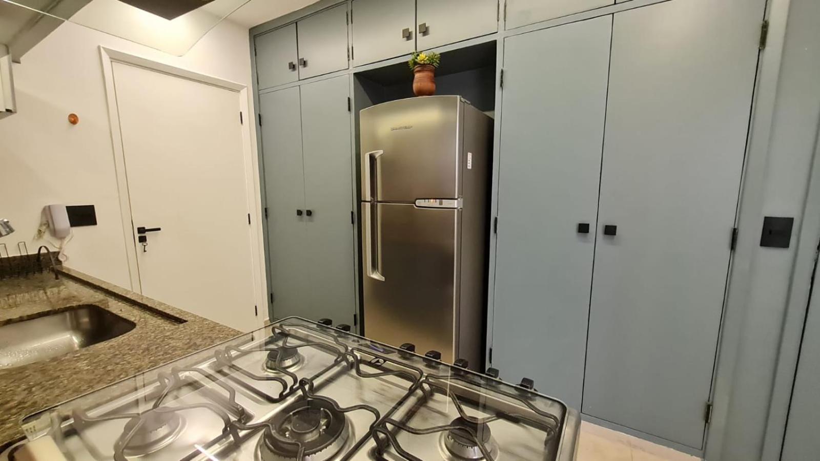 Apto 3 Dorm Na Alameda Franca, Jardins A Pe Da Av Paulista São Paulo